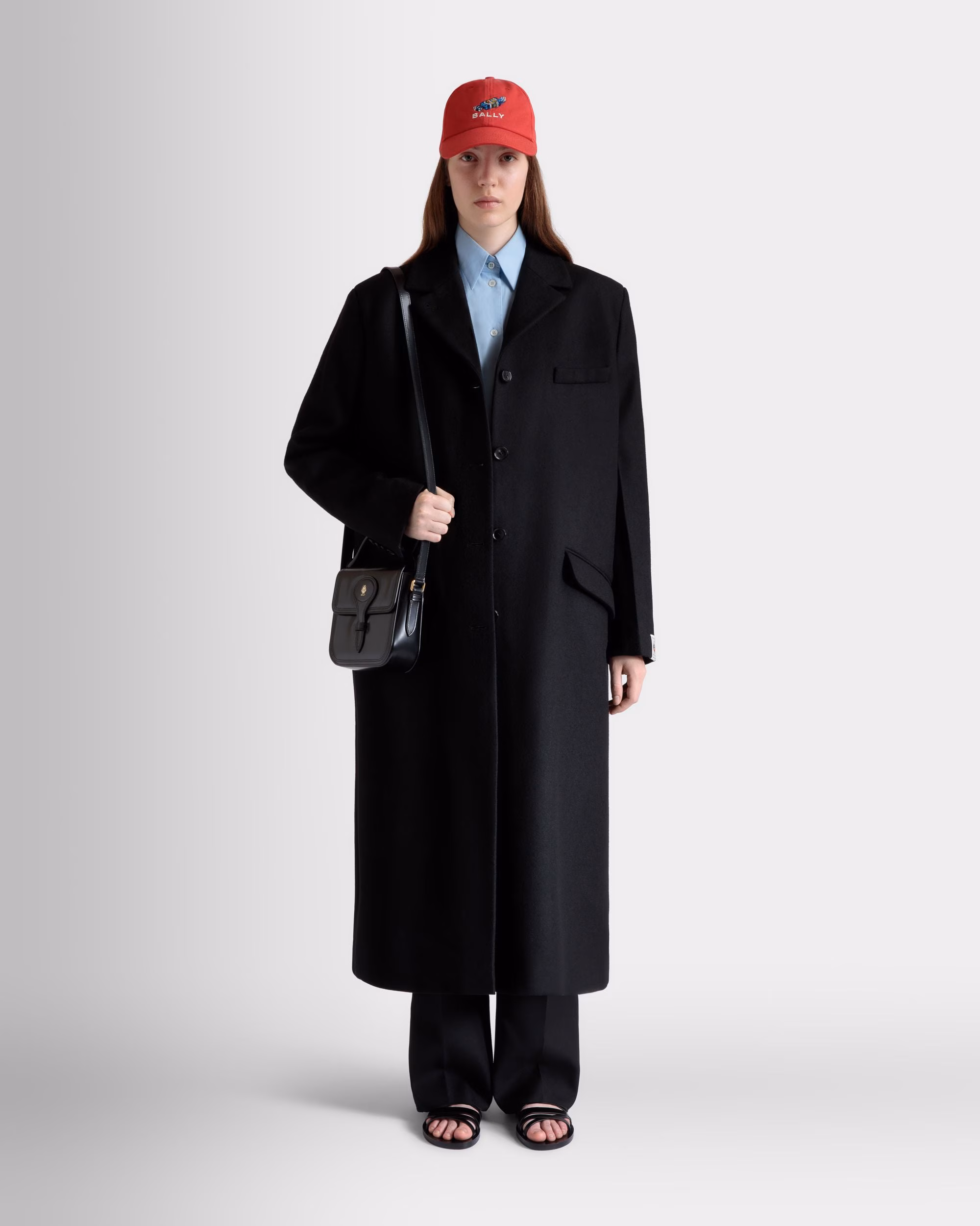 Bally — Kimonix customer