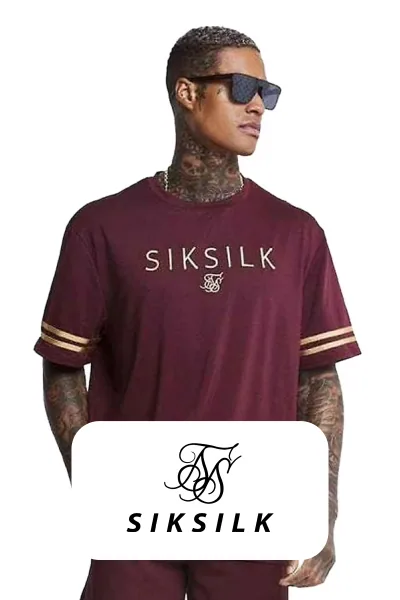 Shopify store collection page merchandised with Kimonix