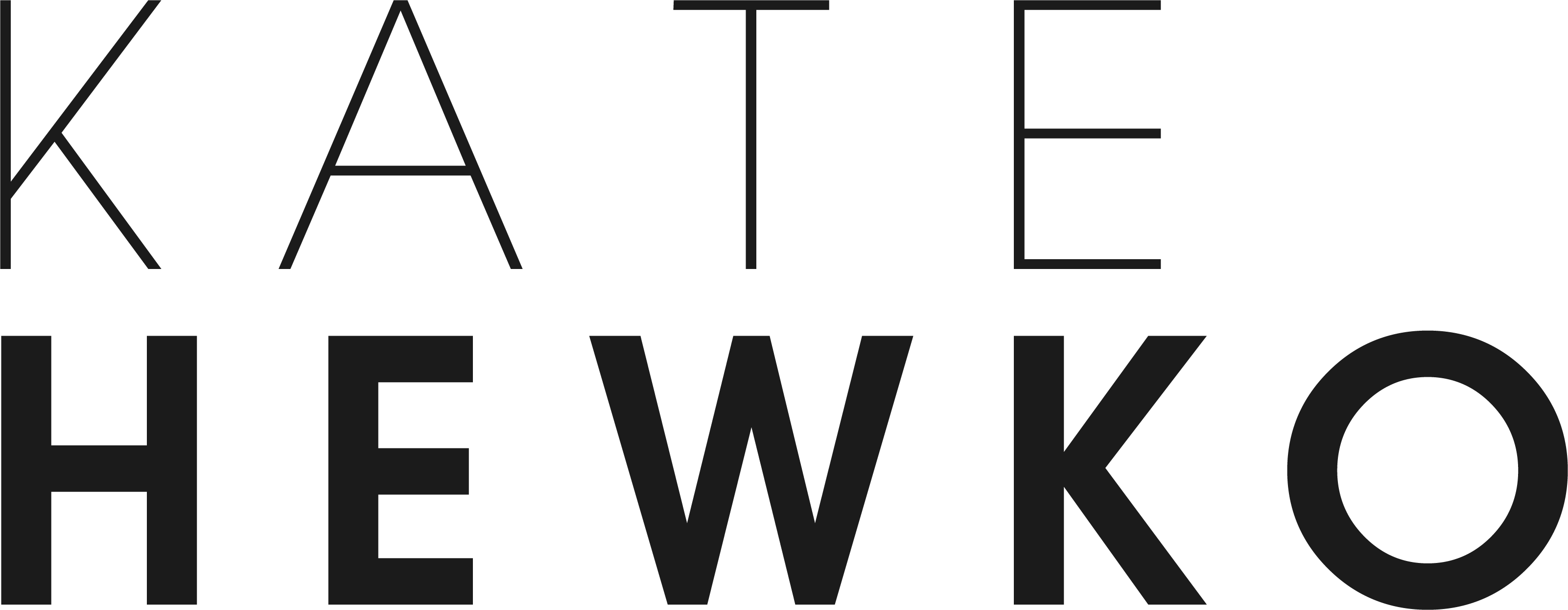 Kate Hewko